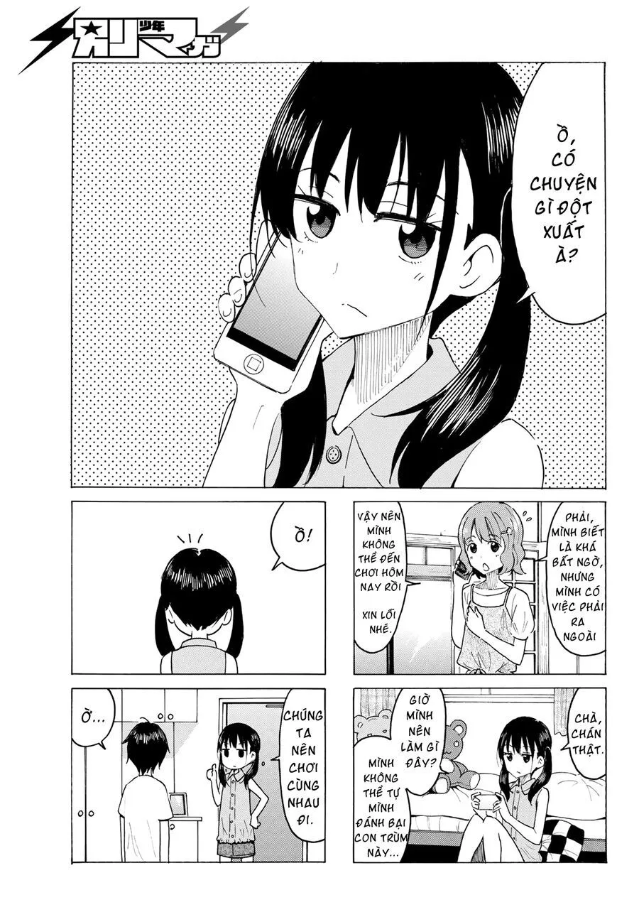 Yaotome X 2 Chapter 2 - Trang 12