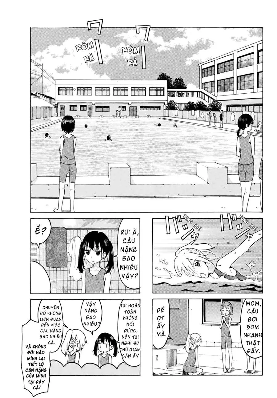 Yaotome X 2 Chapter 3 - Trang 12