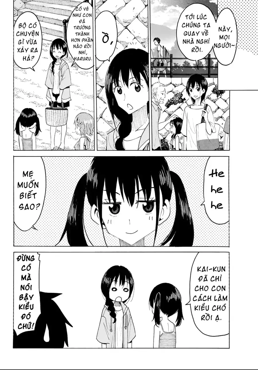 Yaotome X 2 Chapter 4 - Trang 10