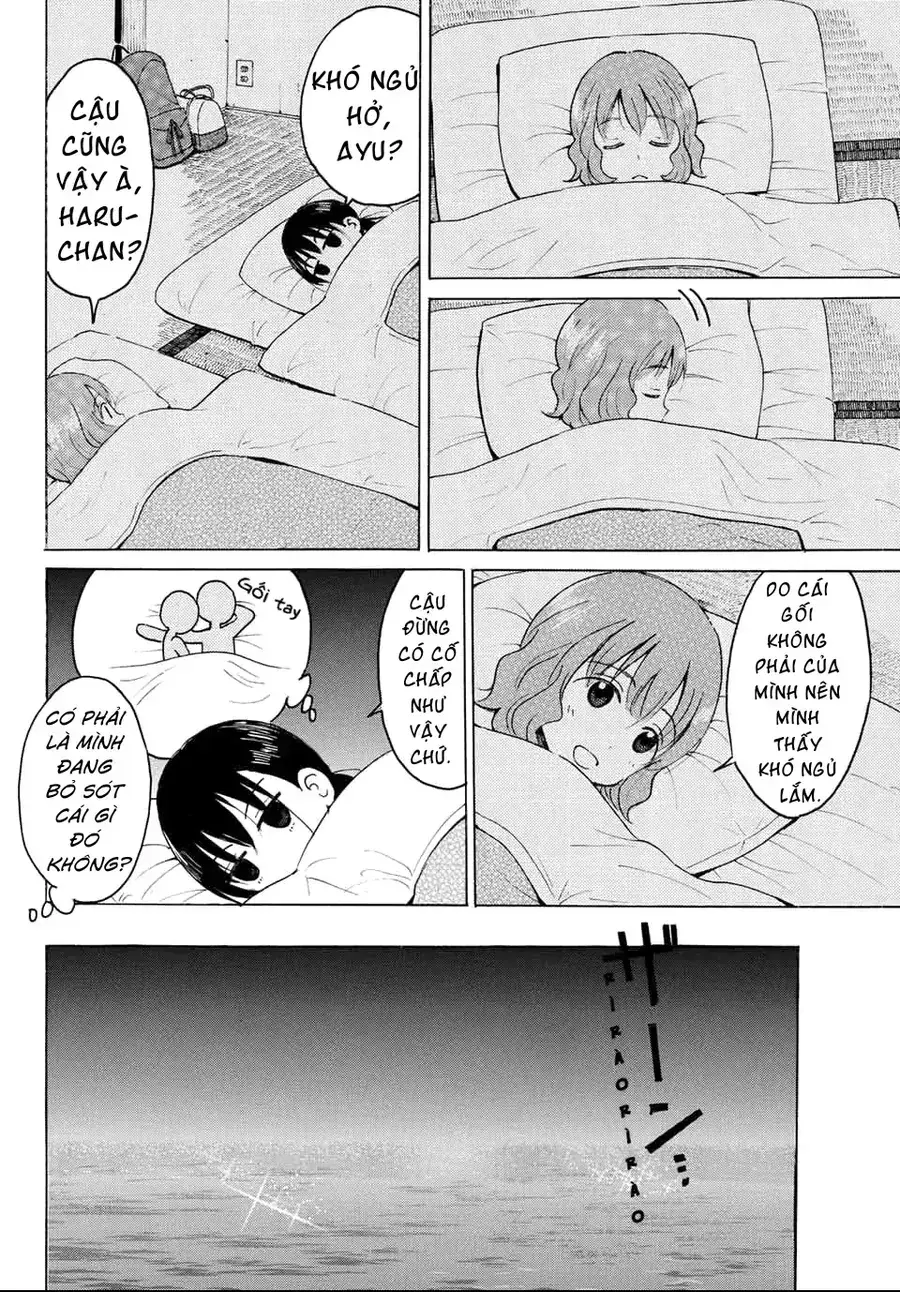 Yaotome X 2 Chapter 4 - Trang 14