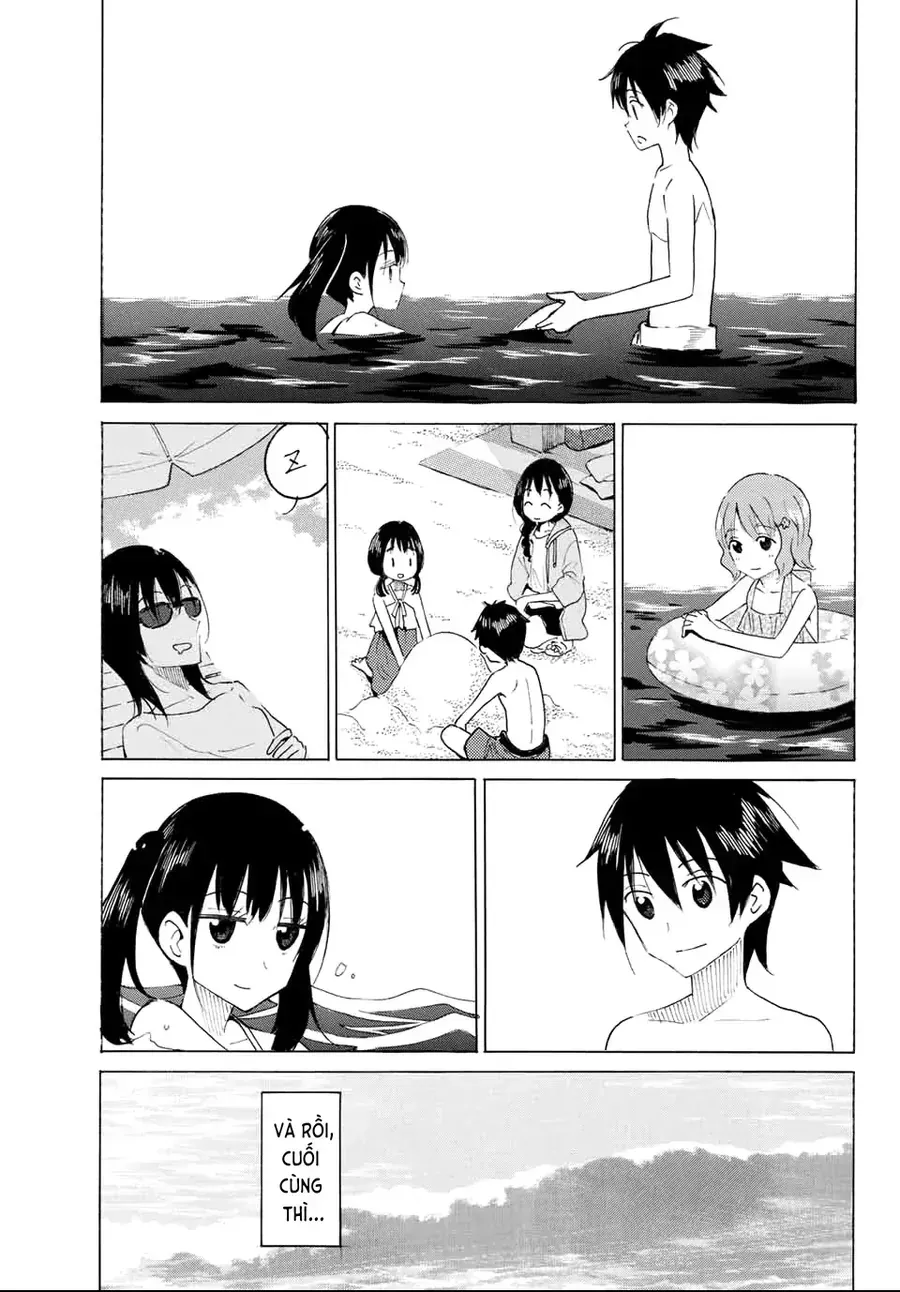 Yaotome X 2 Chapter 4 - Trang 7