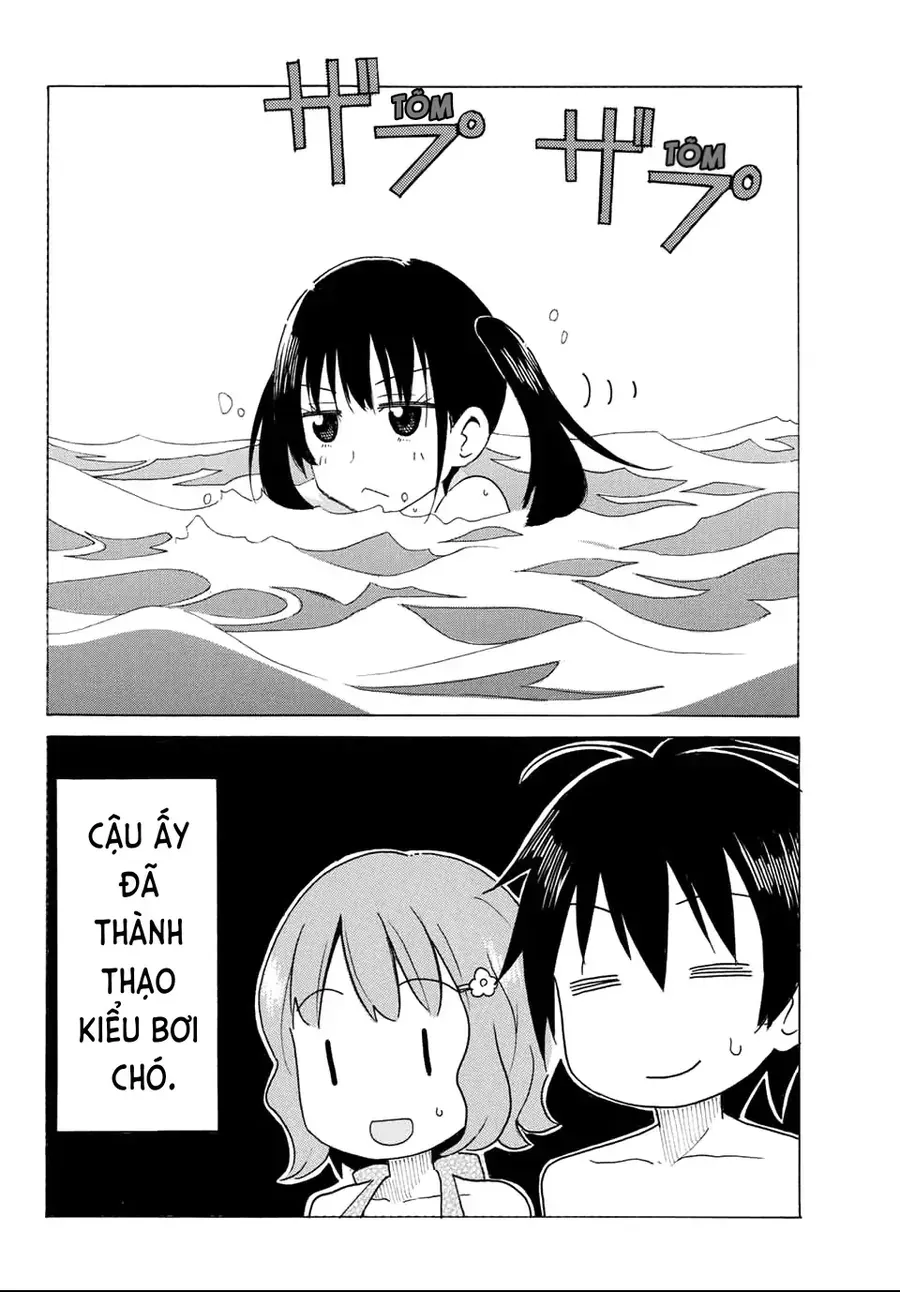 Yaotome X 2 Chapter 4 - Trang 8