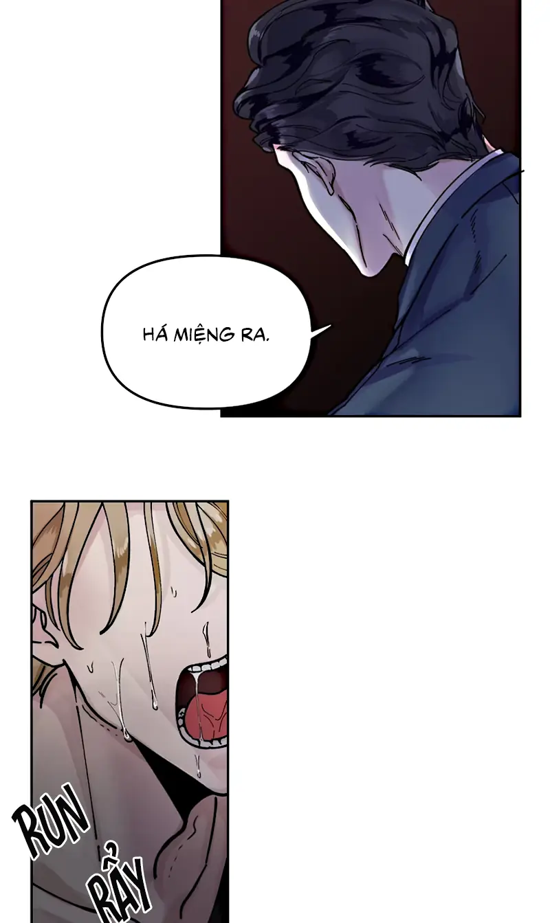 Yêu Đơn Phương Chapter 1 - Trang 17