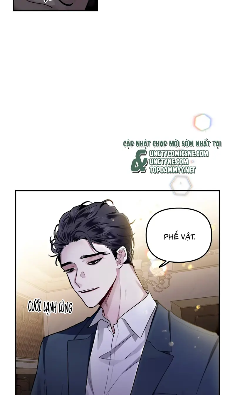 Yêu Đơn Phương Chapter 1 - Trang 18