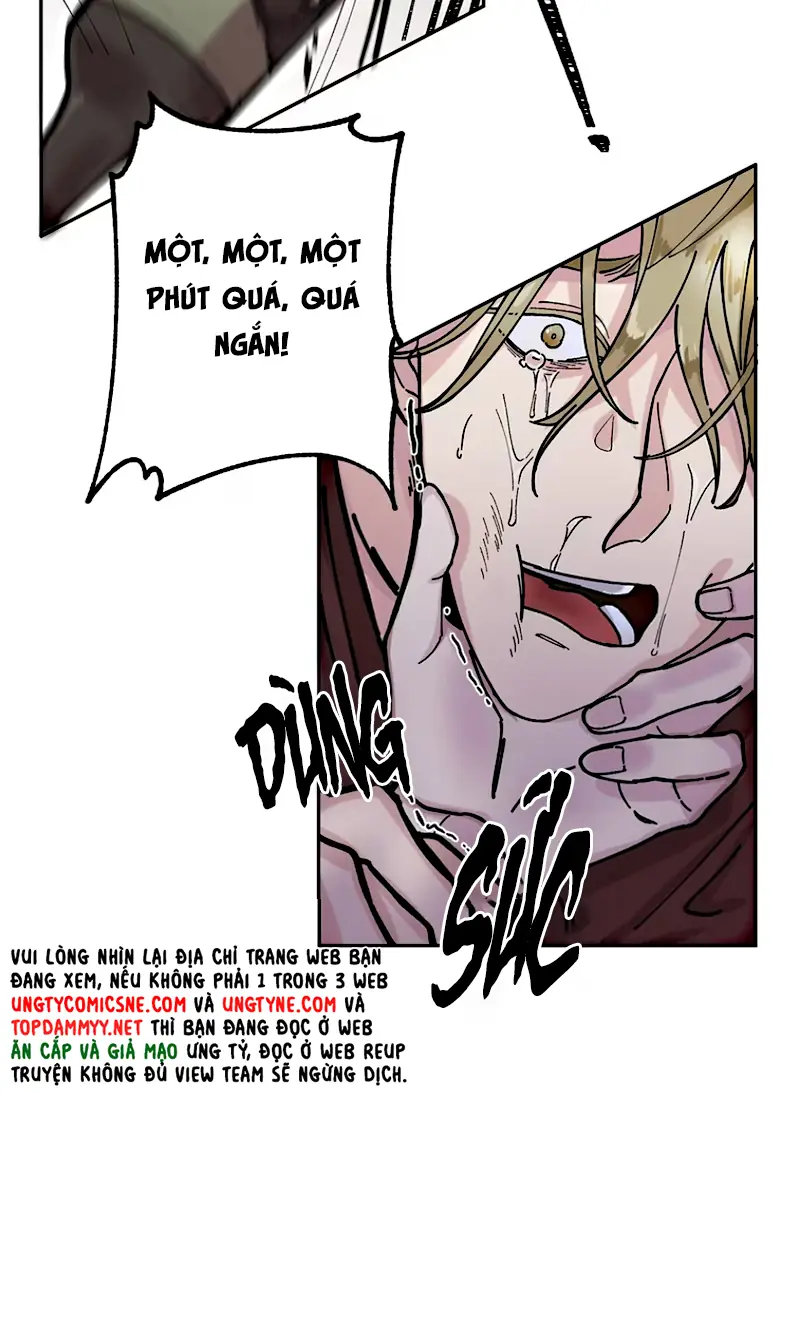 Yêu Đơn Phương Chapter 1 - Trang 20