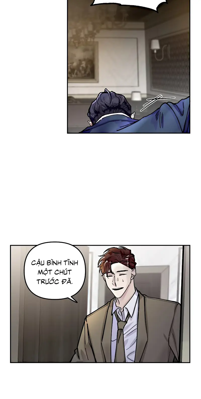 Yêu Đơn Phương Chapter 1 - Trang 23