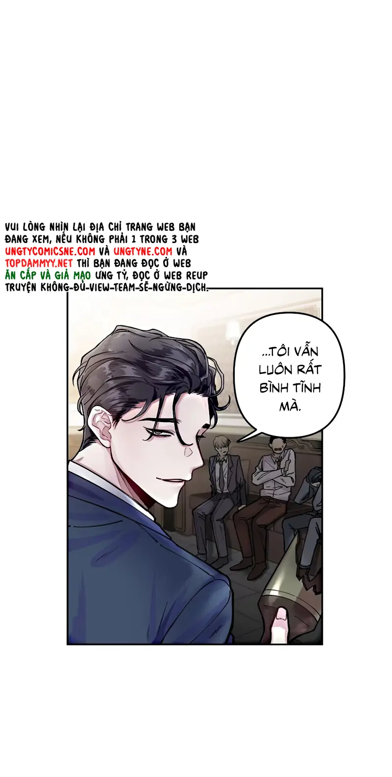 Yêu Đơn Phương Chapter 1 - Trang 24