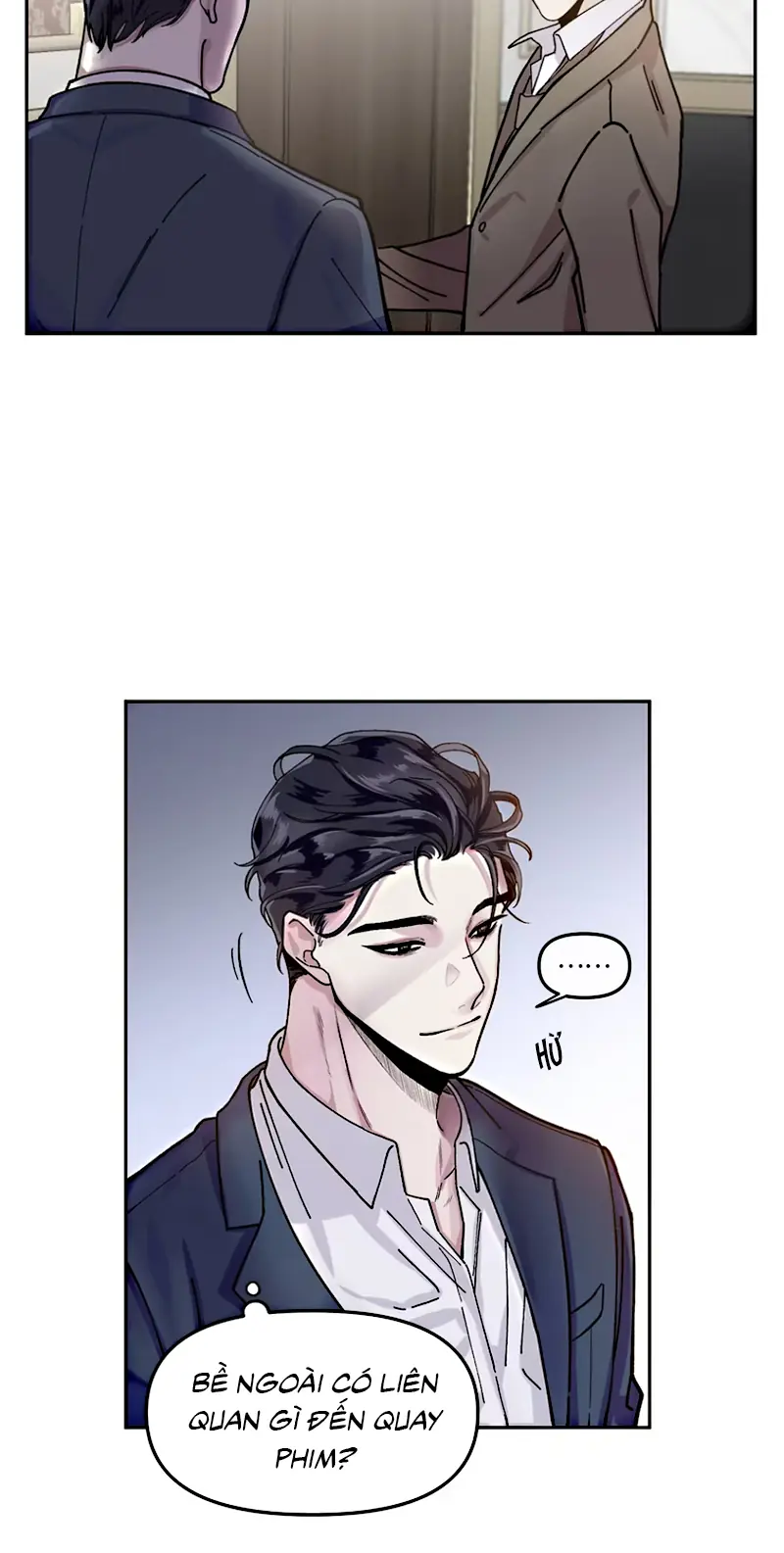 Yêu Đơn Phương Chapter 1 - Trang 32