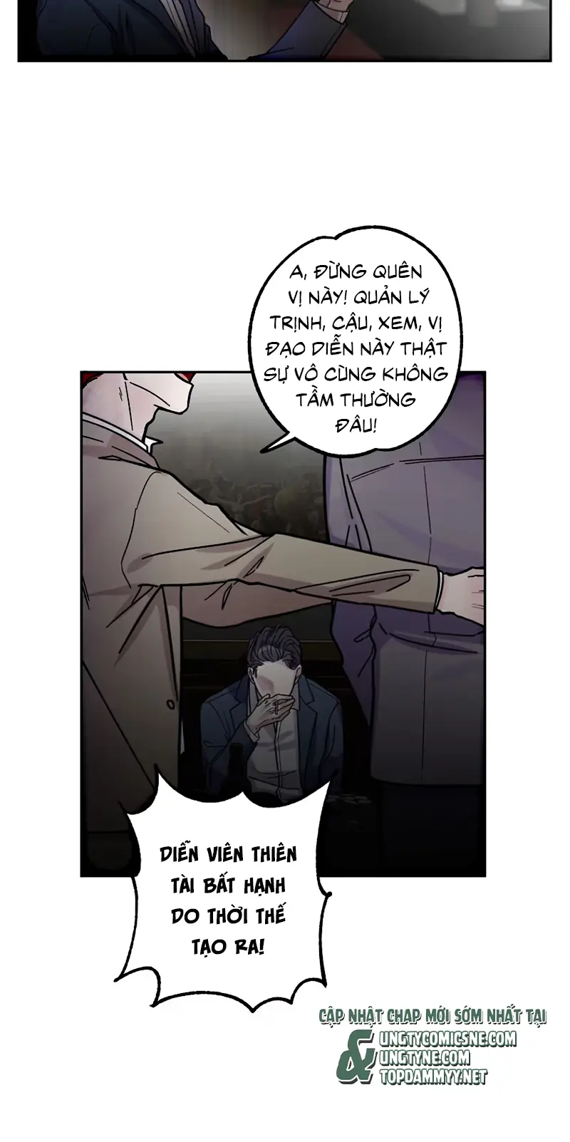 Yêu Đơn Phương Chapter 1 - Trang 36