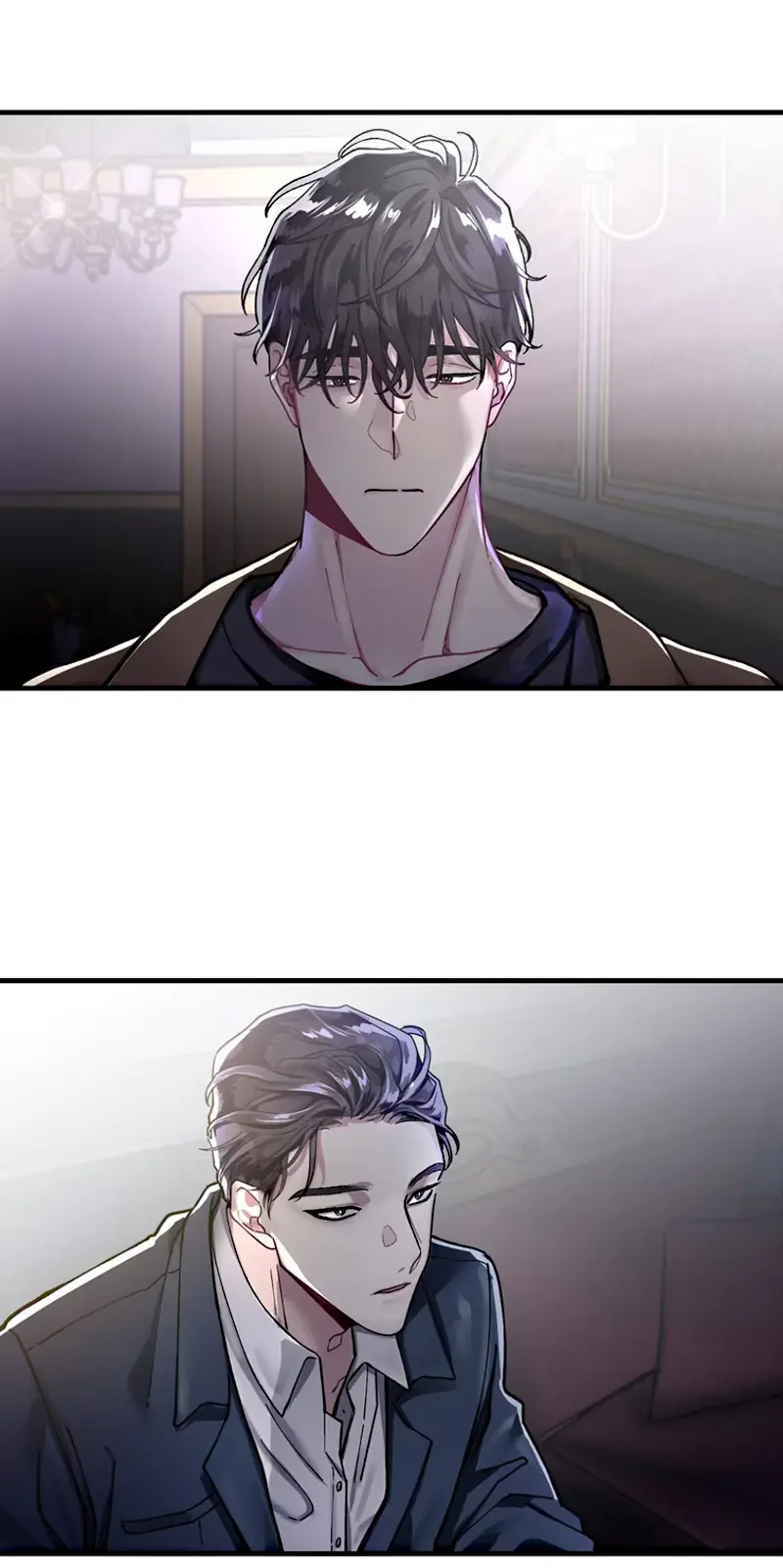 Yêu Đơn Phương Chapter 1 - Trang 39