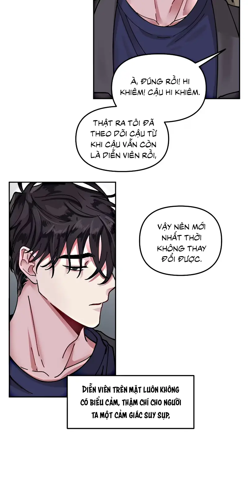 Yêu Đơn Phương Chapter 1 - Trang 43