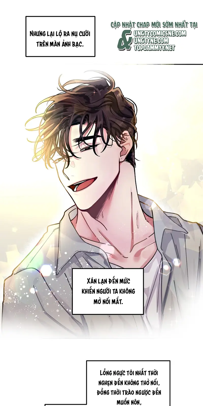 Yêu Đơn Phương Chapter 1 - Trang 44