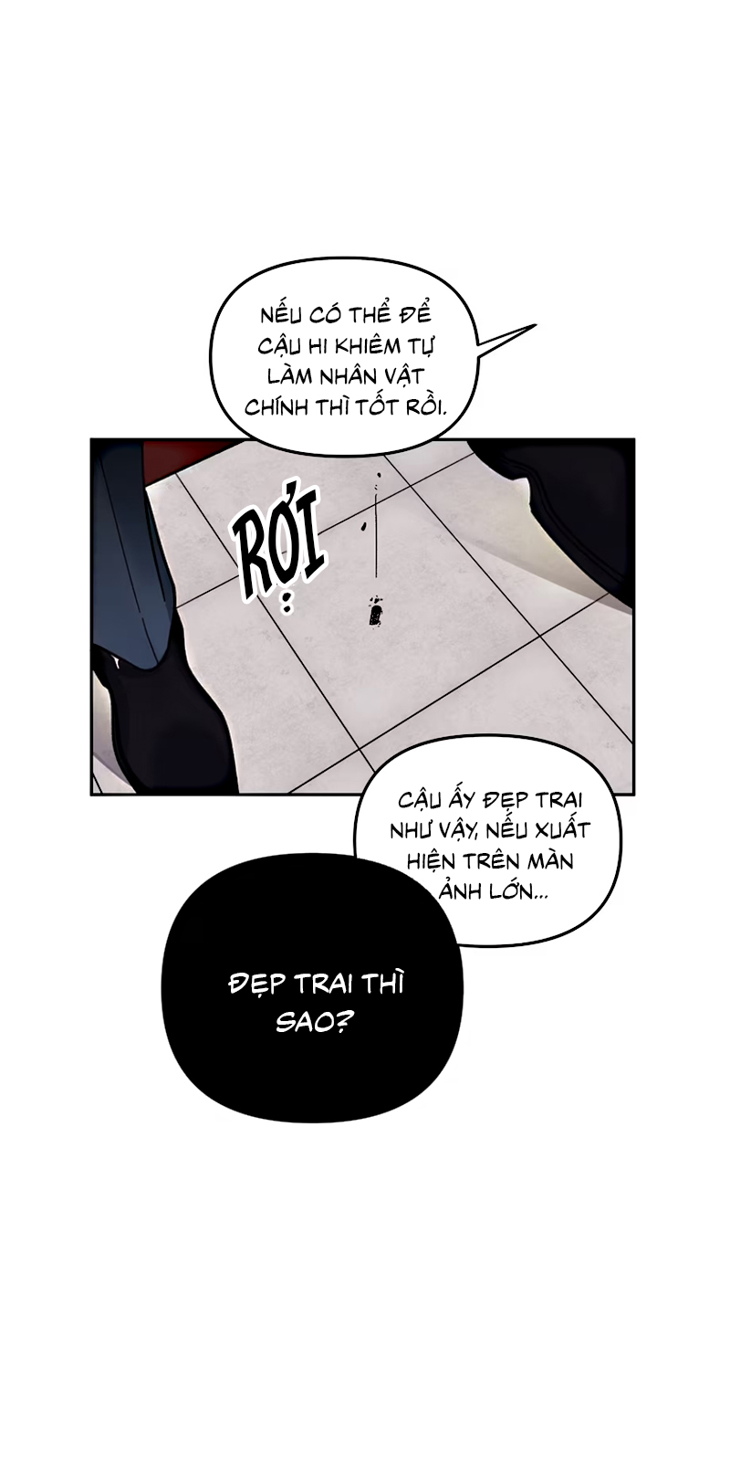 Yêu Đơn Phương Chapter 1 - Trang 47