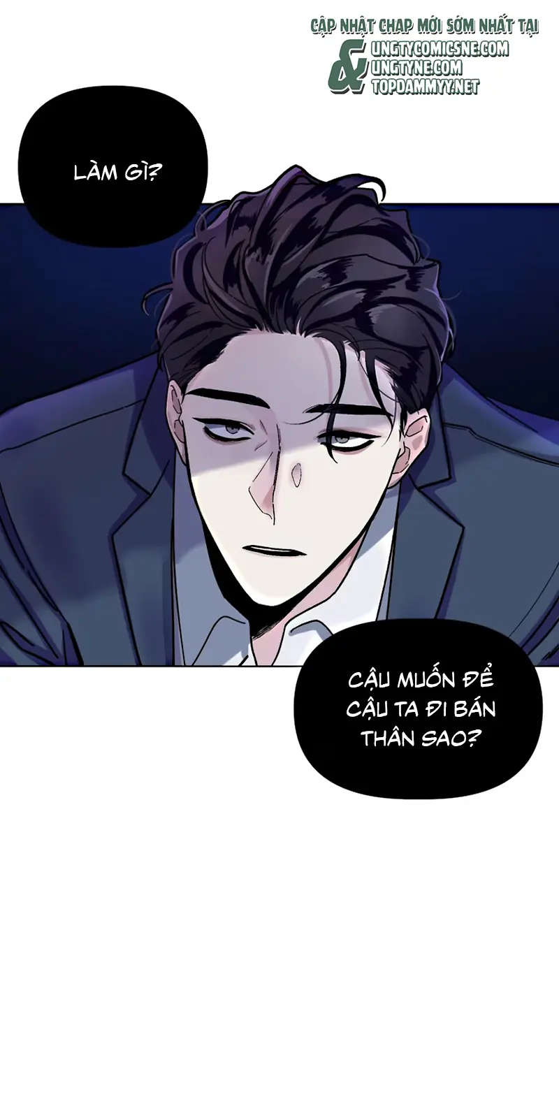 Yêu Đơn Phương Chapter 1 - Trang 48