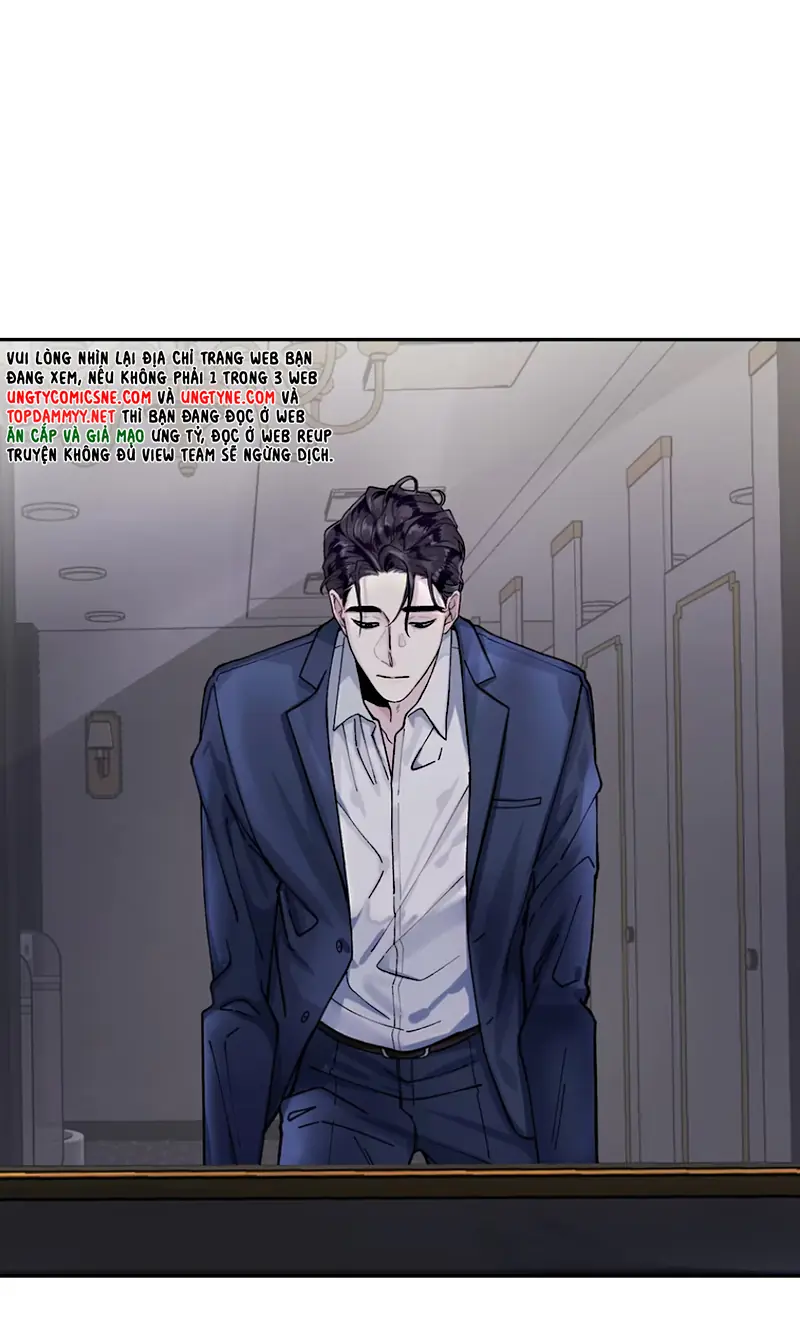 Yêu Đơn Phương Chapter 1 - Trang 6