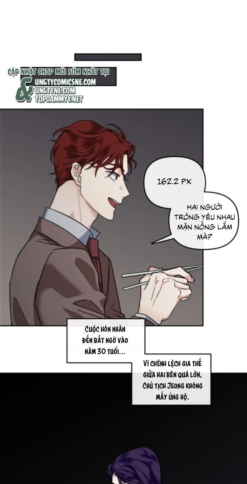 Yêu Đơn Phương Chapter 11 - Trang 10