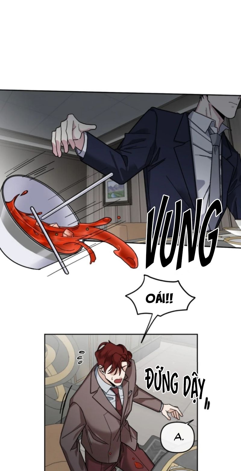 Yêu Đơn Phương Chapter 11 - Trang 15