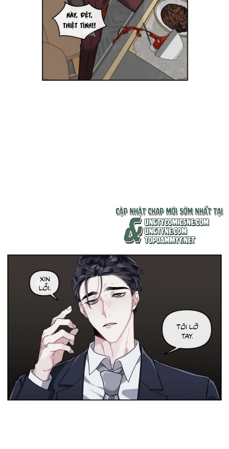 Yêu Đơn Phương Chapter 11 - Trang 16