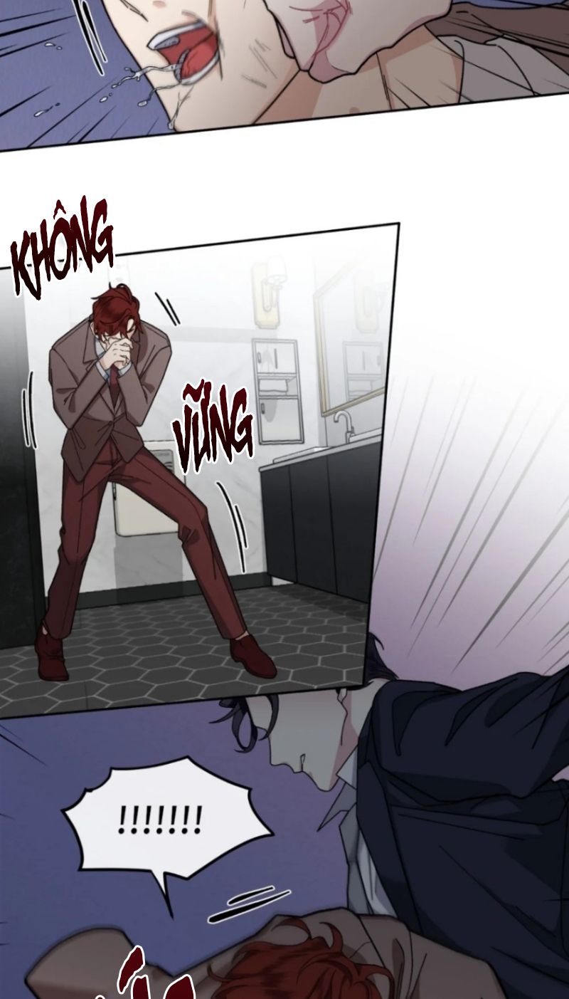 Yêu Đơn Phương Chapter 11 - Trang 22