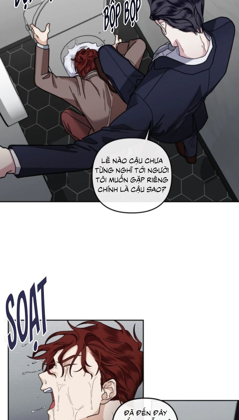 Yêu Đơn Phương Chapter 11 - Trang 26