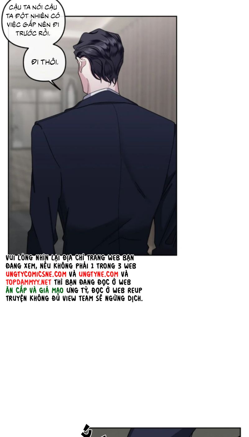 Yêu Đơn Phương Chapter 11 - Trang 33