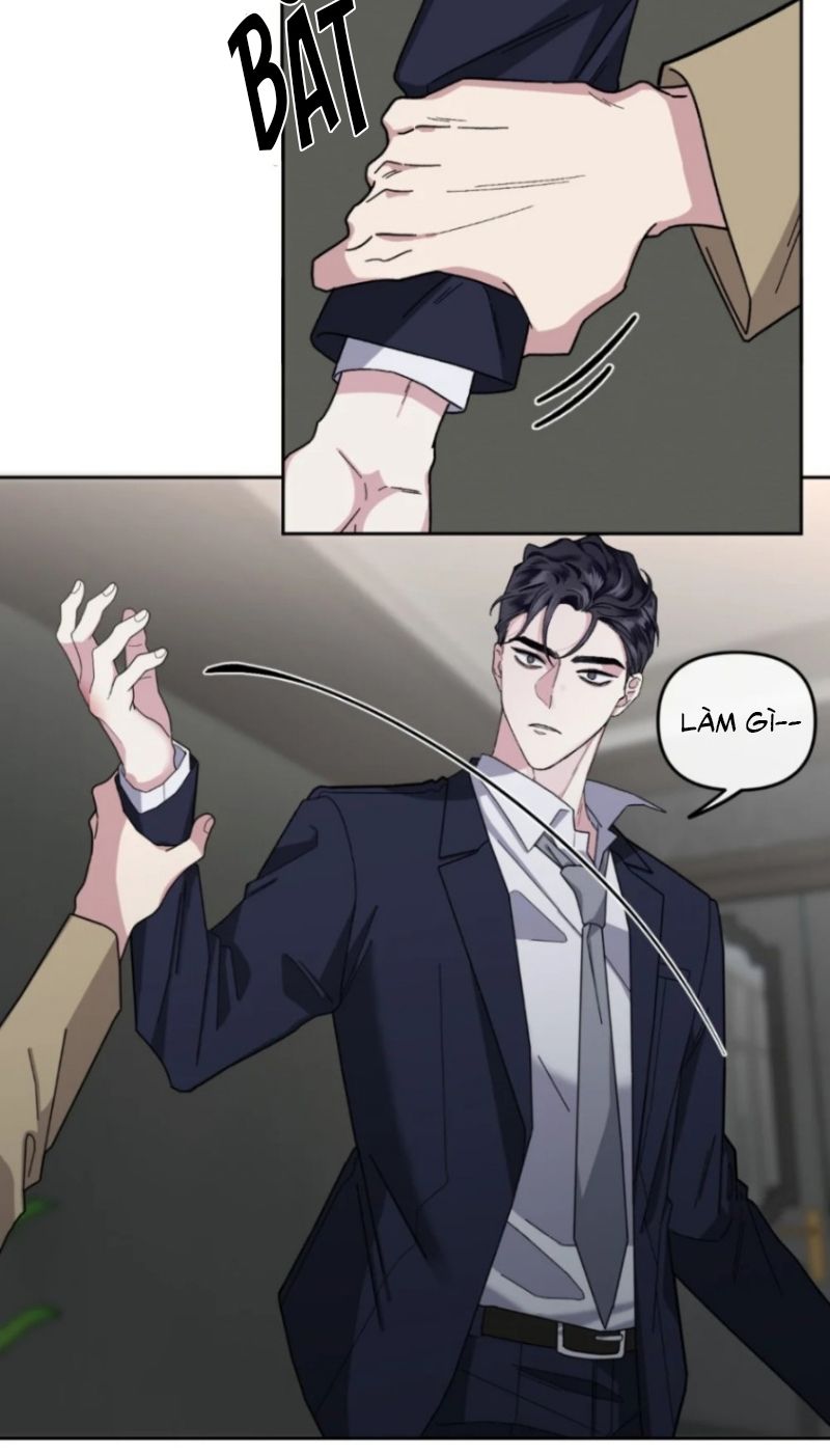 Yêu Đơn Phương Chapter 11 - Trang 34