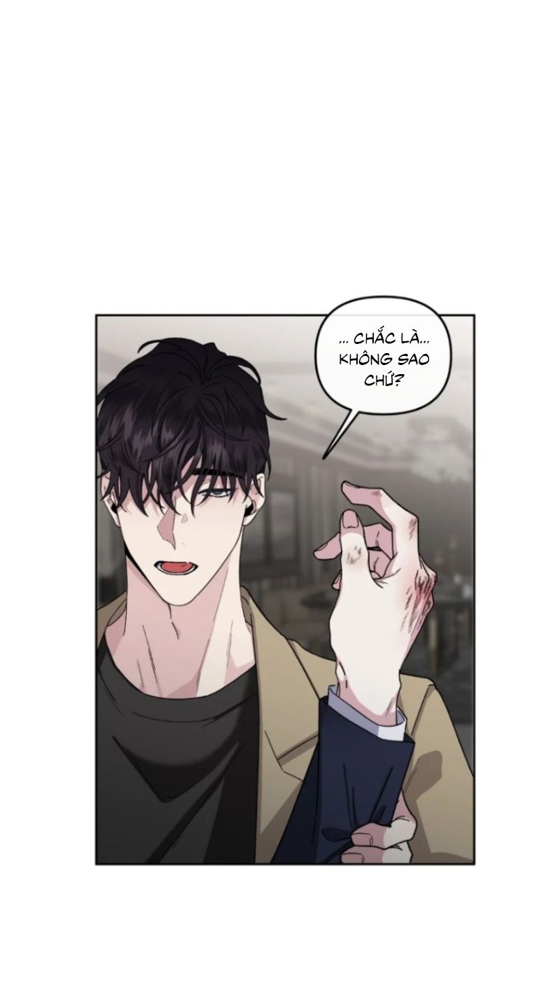 Yêu Đơn Phương Chapter 11 - Trang 35