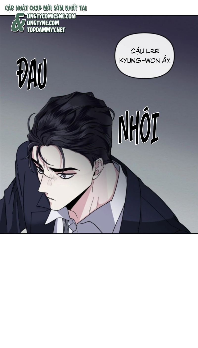 Yêu Đơn Phương Chapter 11 - Trang 36