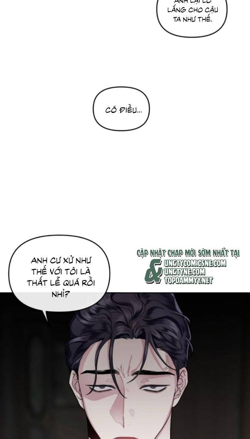 Yêu Đơn Phương Chapter 11 - Trang 39