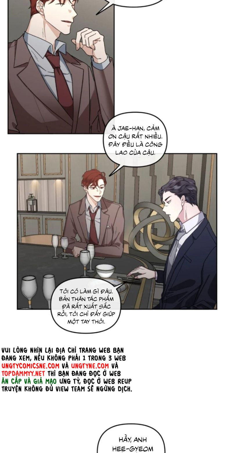 Yêu Đơn Phương Chapter 11 - Trang 4