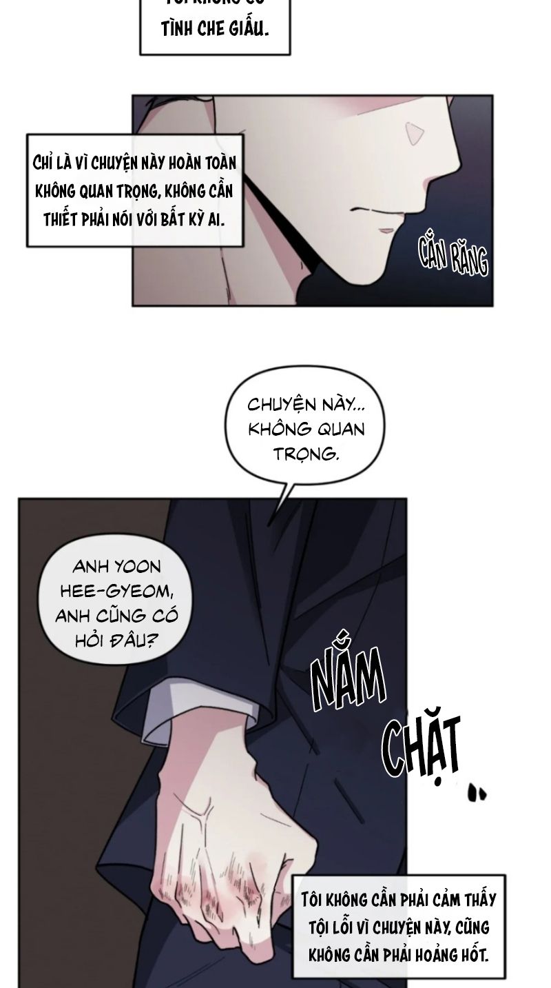Yêu Đơn Phương Chapter 11 - Trang 42