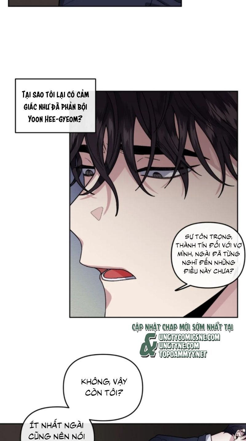 Yêu Đơn Phương Chapter 11 - Trang 43