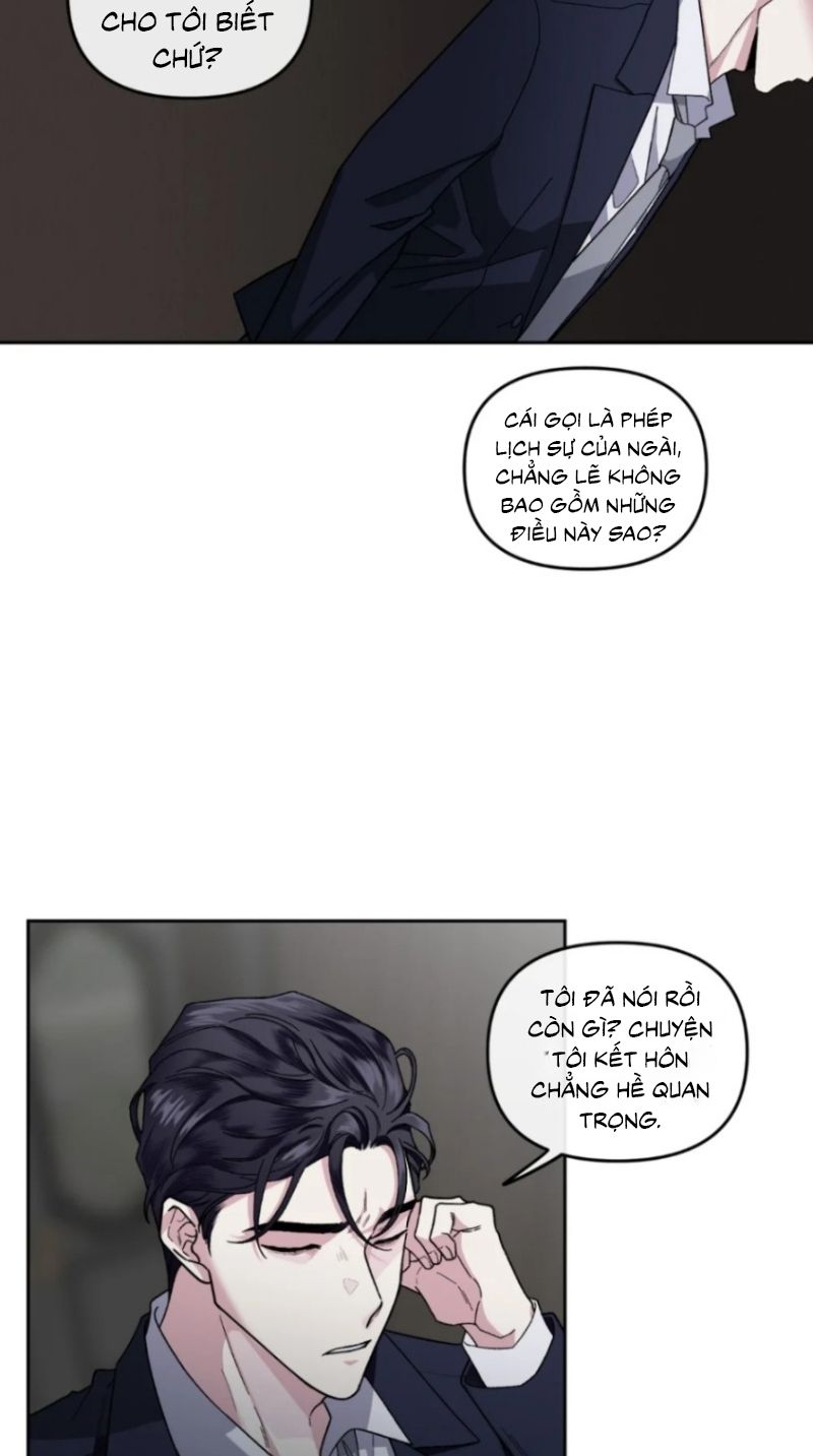 Yêu Đơn Phương Chapter 11 - Trang 44