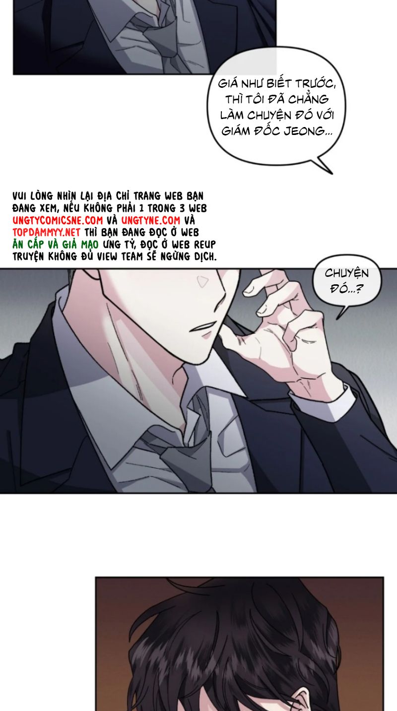 Yêu Đơn Phương Chapter 11 - Trang 45