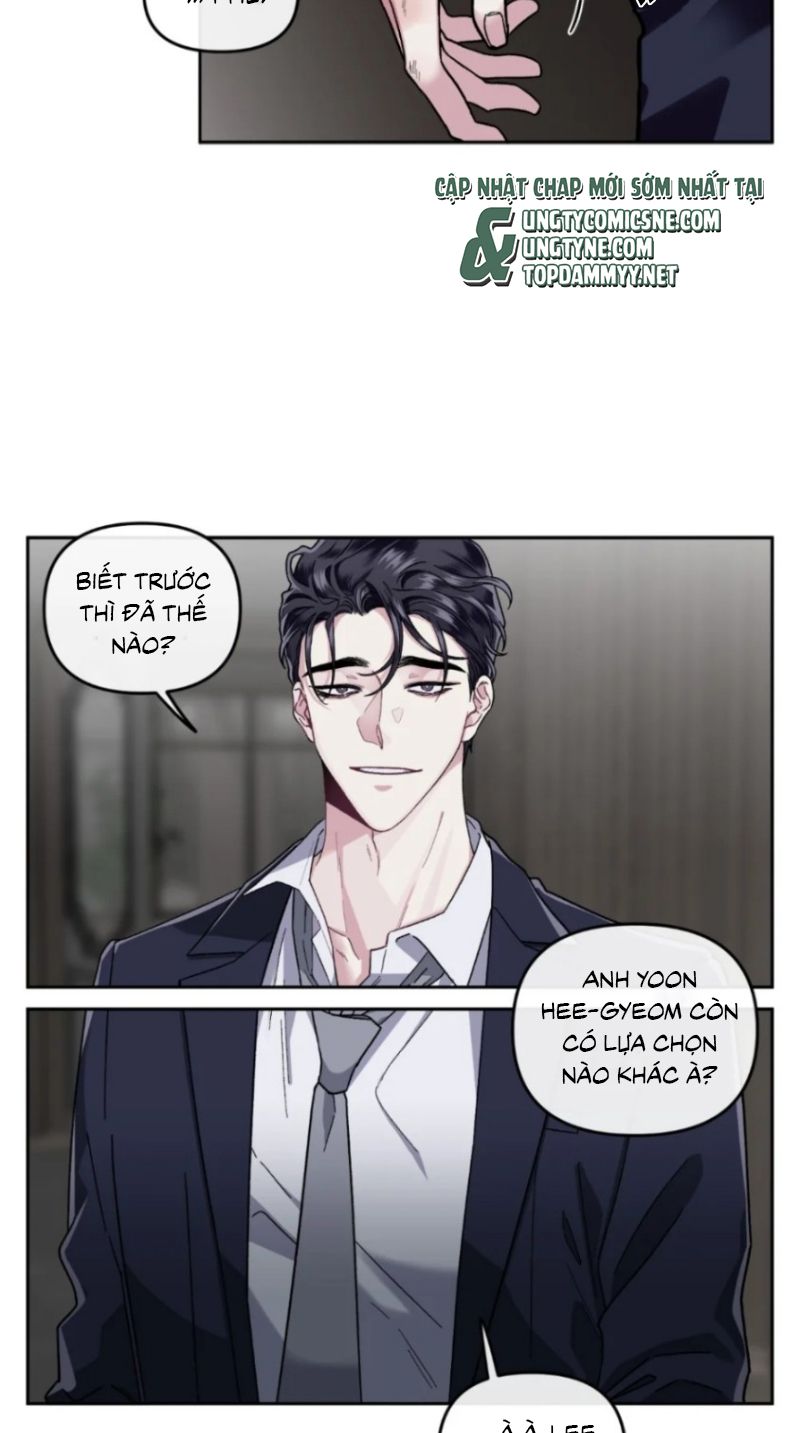 Yêu Đơn Phương Chapter 11 - Trang 47