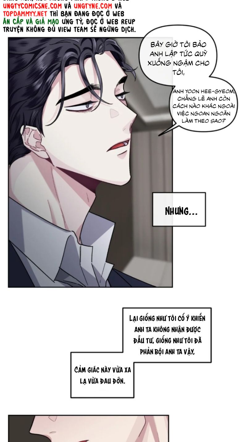 Yêu Đơn Phương Chapter 11 - Trang 49