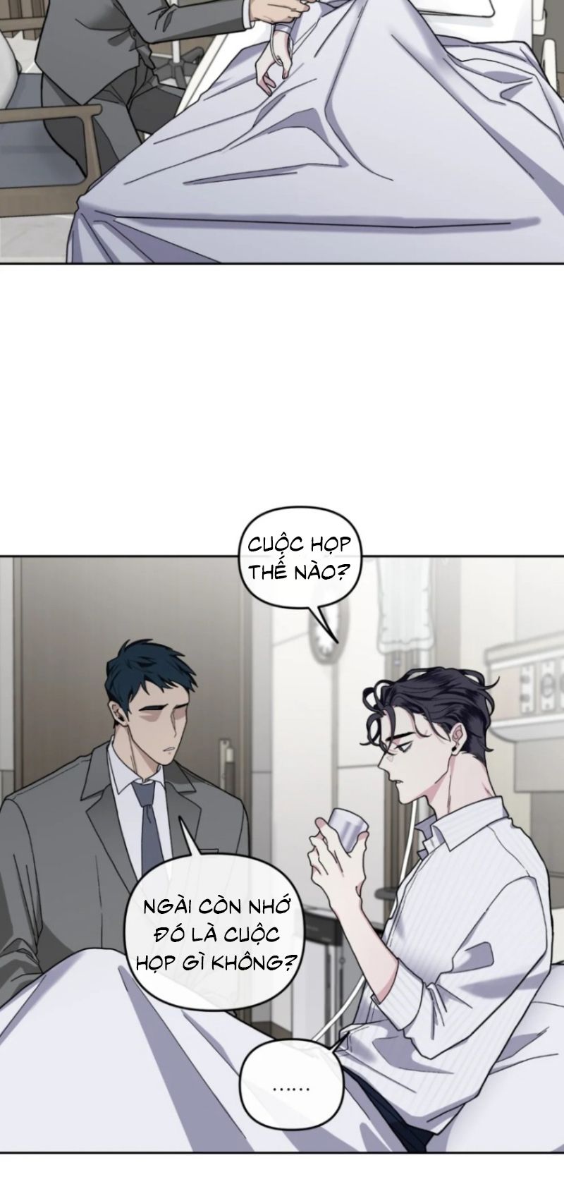 Yêu Đơn Phương Chapter 12 - Trang 11