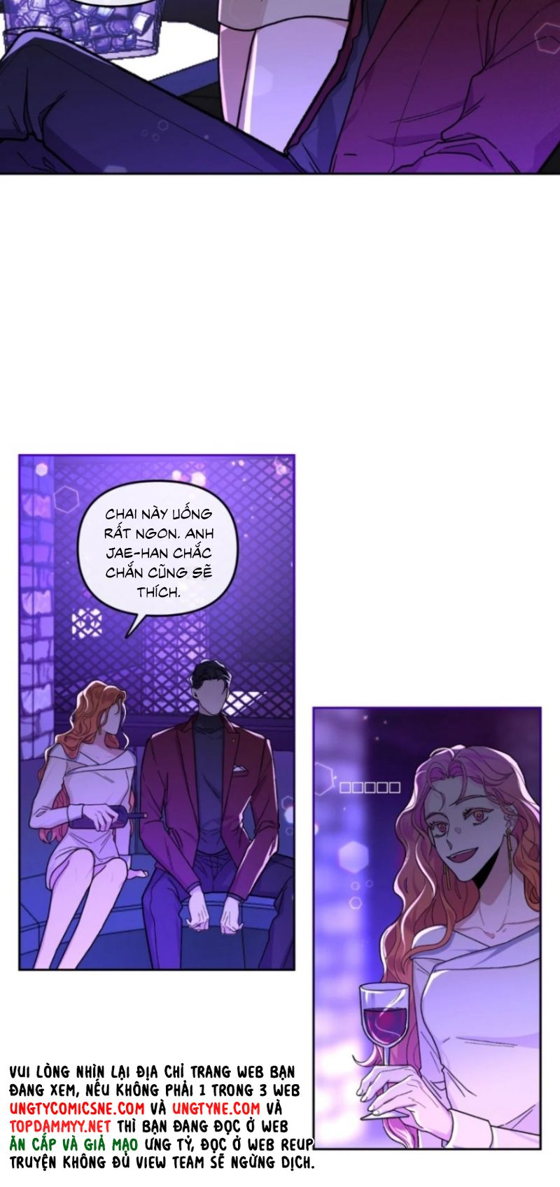 Yêu Đơn Phương Chapter 12 - Trang 18
