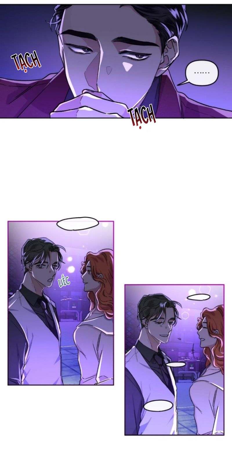Yêu Đơn Phương Chapter 12 - Trang 22