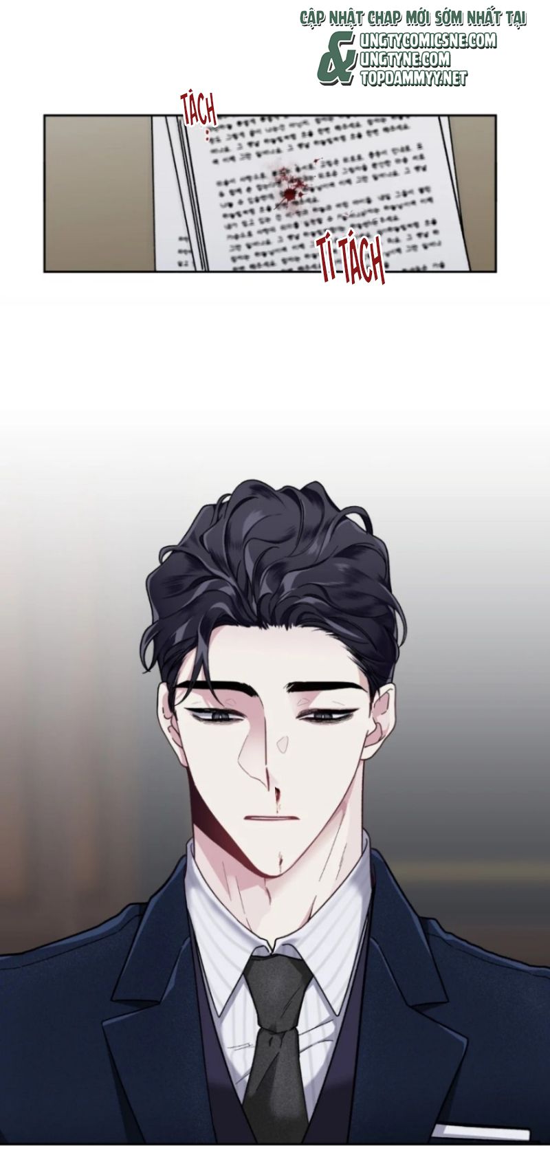 Yêu Đơn Phương Chapter 12 - Trang 3
