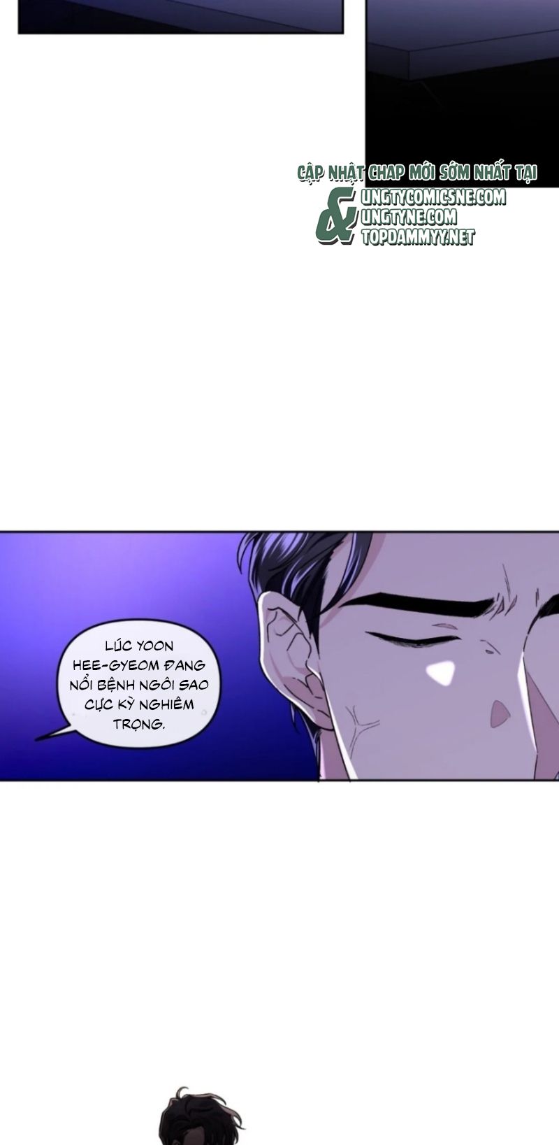 Yêu Đơn Phương Chapter 12 - Trang 30