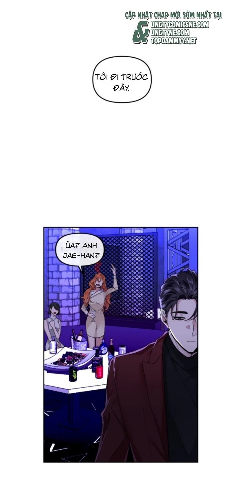 Yêu Đơn Phương Chapter 12 - Trang 36