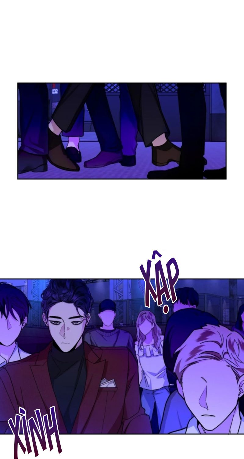 Yêu Đơn Phương Chapter 12 - Trang 37