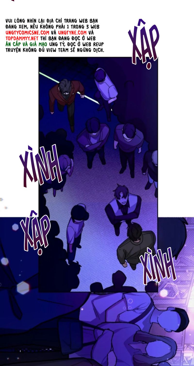 Yêu Đơn Phương Chapter 12 - Trang 38