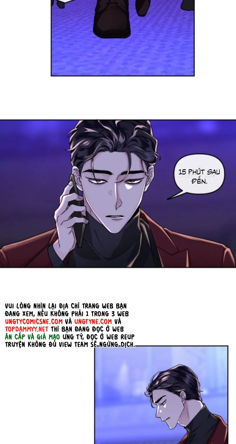 Yêu Đơn Phương Chapter 12 - Trang 41