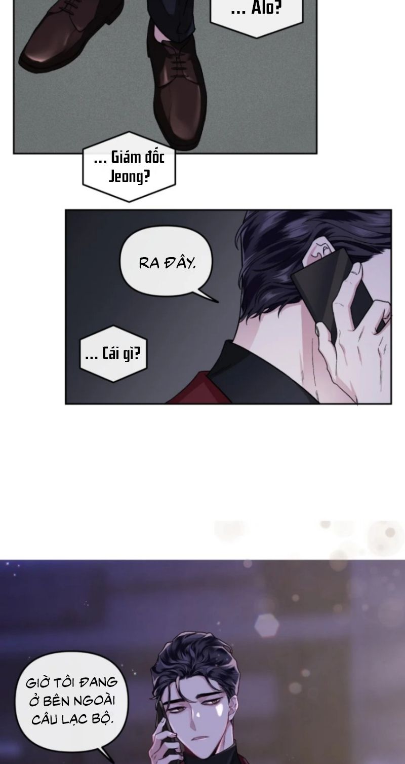 Yêu Đơn Phương Chapter 12 - Trang 44