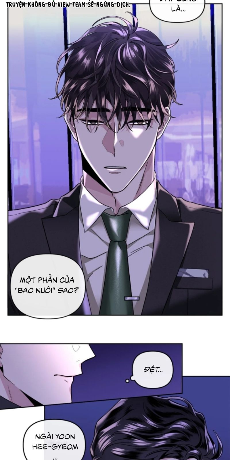 Yêu Đơn Phương Chapter 13 - Trang 17