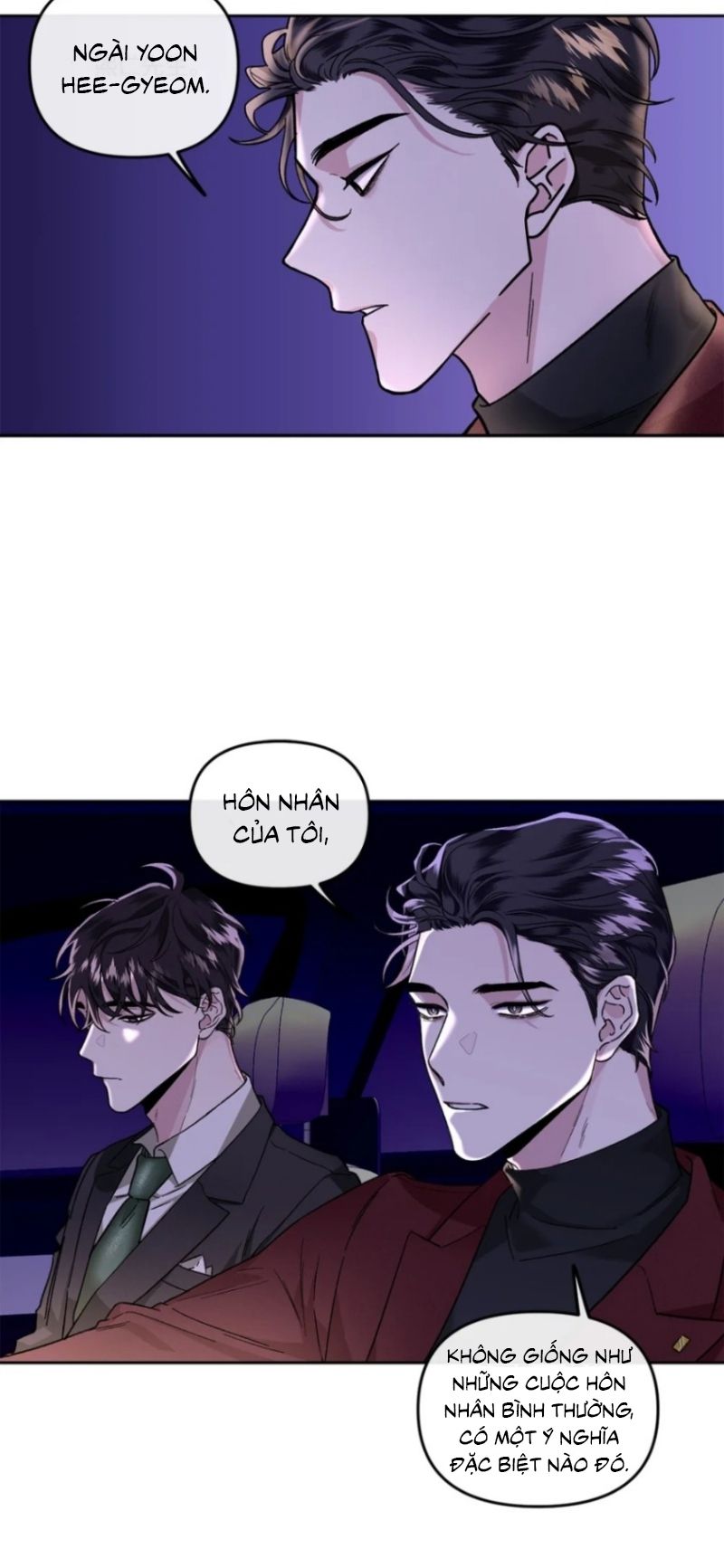 Yêu Đơn Phương Chapter 13 - Trang 22