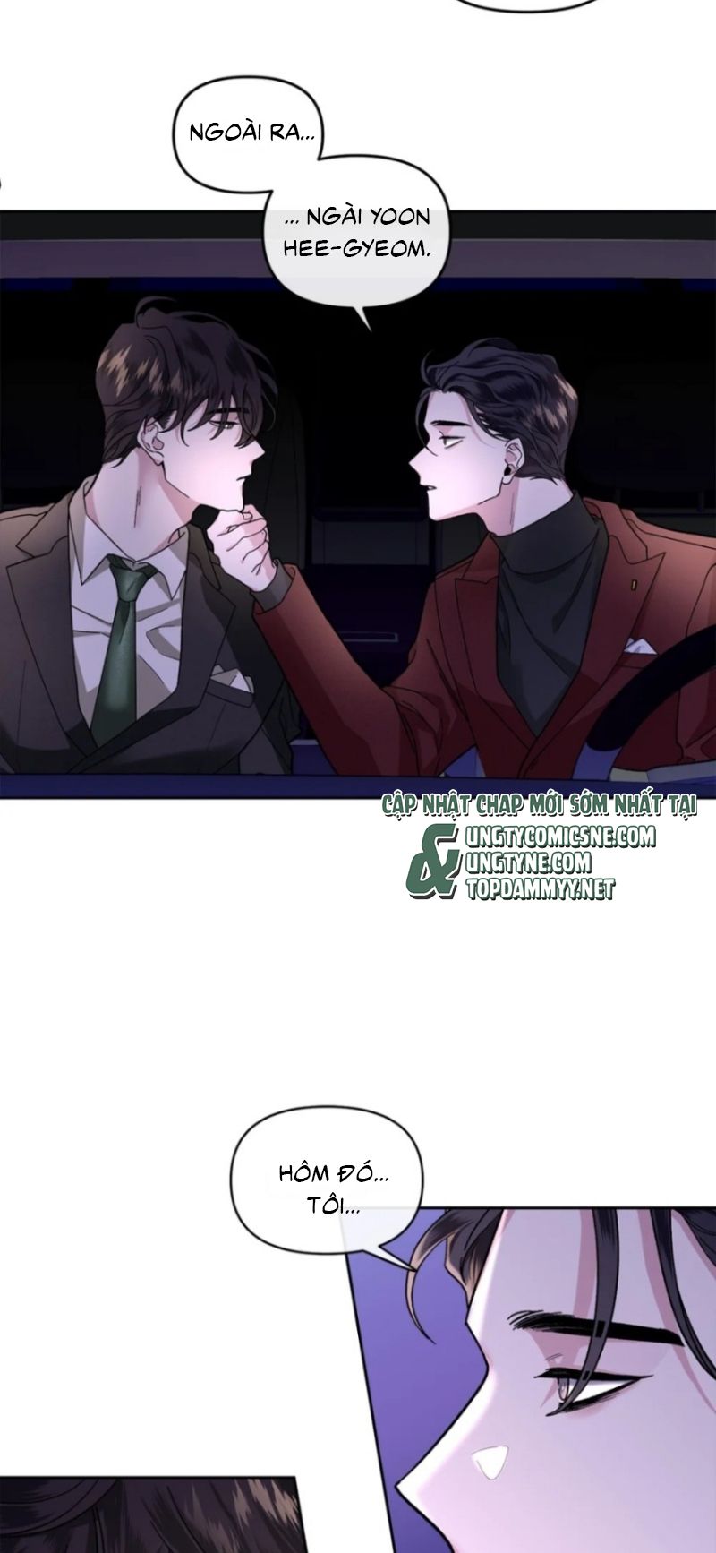 Yêu Đơn Phương Chapter 13 - Trang 25