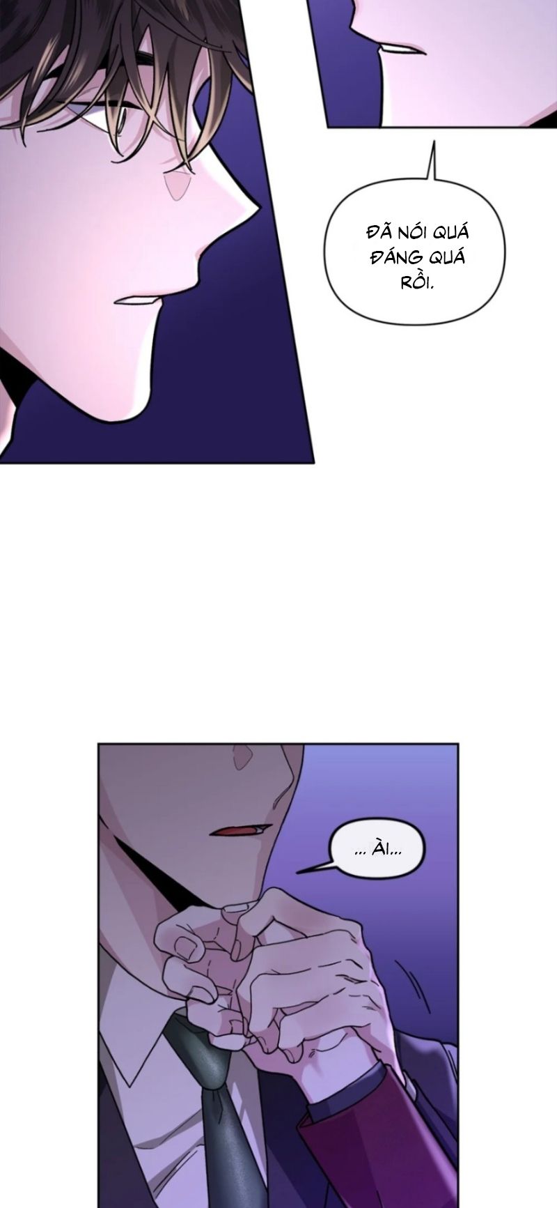 Yêu Đơn Phương Chapter 13 - Trang 26